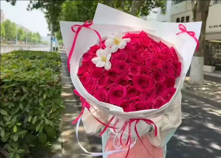 晋中昔阳县花店